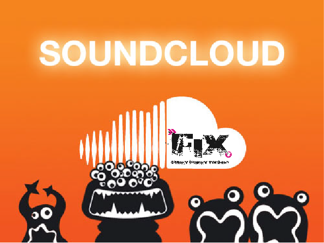 sound cloud fix page