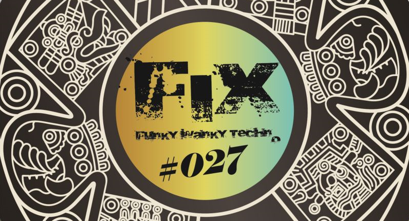 fix 027 for iflyer pick up